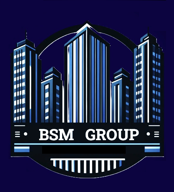 Logo BSM